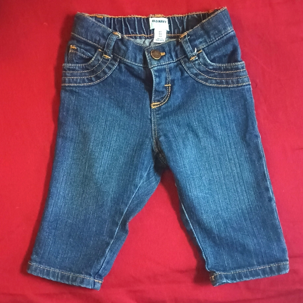 4t Old Navy Long shorts